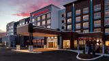 Hilton Garden Inn Mt. Juliet Exterior