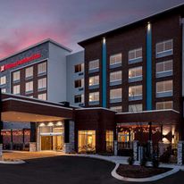 Hilton Garden Inn Mt. Juliet
