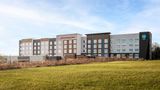 Hilton Garden Inn Mt. Juliet Exterior