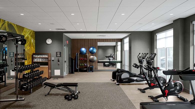 <b>Hilton Garden Inn Mt. Juliet Health</b>. Images powered by <a href="https://iceportal.shijigroup.com/" title="IcePortal" target="_blank">IcePortal</a>.