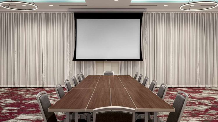 Hilton Garden Inn Mt. Juliet Meeting