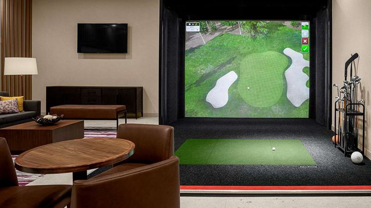 Hilton Garden Inn Mt. Juliet Golf