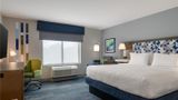 Hampton Inn & Suites Ypsilanti Room
