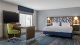 Hampton Inn & Suites Ypsilanti Room