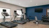 Hampton Inn & Suites Ypsilanti Health