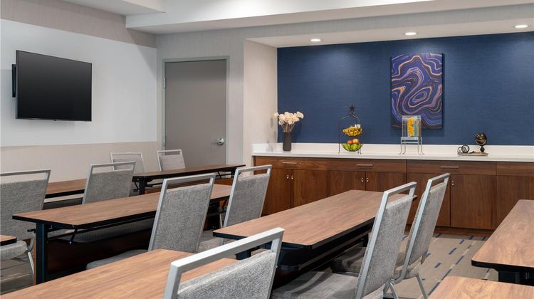 Hampton Inn & Suites Ypsilanti Meeting