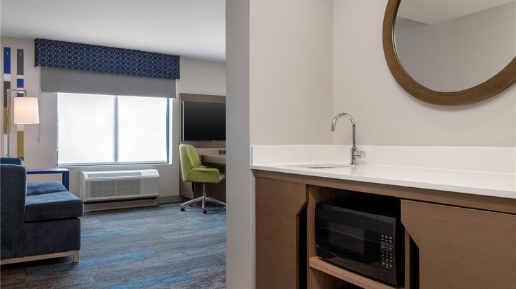 Hampton Inn & Suites Ypsilanti Other