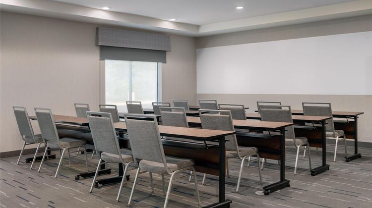 Hampton Inn & Suites Ypsilanti Meeting