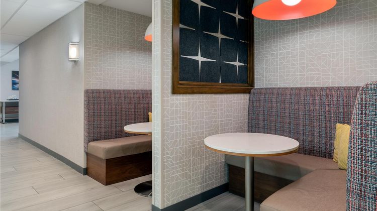 Hampton Inn & Suites Ypsilanti Meeting