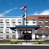 Hampton Inn & Suites Ypsilanti