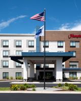 Hampton Inn & Suites Ypsilanti