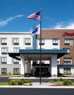 Hampton Inn & Suites Ypsilanti