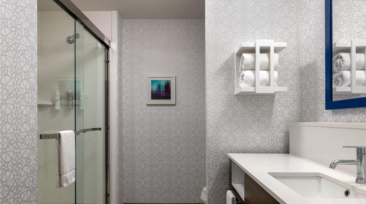 Hampton Inn & Suites Ypsilanti Room