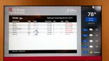 <b>Hilton Garden Inn Panama City Airport Lobby</b>. Images powered by <a href="https://iceportal.shijigroup.com/" title="IcePortal" target="_blank">IcePortal</a>.