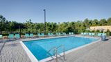 <b>Hilton Garden Inn Panama City Airport Pool</b>. Images powered by <a href="https://iceportal.shijigroup.com/" title="IcePortal" target="_blank">IcePortal</a>.