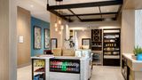 <b>Hilton Garden Inn Panama City Airport Restaurant</b>. Images powered by <a href="https://iceportal.shijigroup.com/" title="IcePortal" target="_blank">IcePortal</a>.