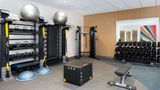 <b>Hilton Garden Inn Panama City Airport Health</b>. Images powered by <a href="https://iceportal.shijigroup.com/" title="IcePortal" target="_blank">IcePortal</a>.