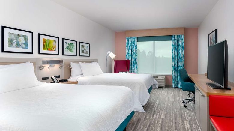<b>Hilton Garden Inn Panama City Airport Room</b>. Images powered by <a href="https://iceportal.shijigroup.com/" title="IcePortal" target="_blank">IcePortal</a>.