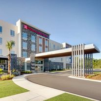 Hilton Garden Inn Panama City Airport