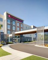 Hilton Garden Inn Panama City Airport
