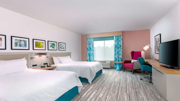 Hilton Garden Inn Panama City Airport Room