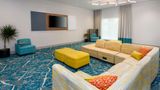 <b>Hilton Garden Inn Panama City Airport Meeting</b>. Images powered by <a href="https://iceportal.shijigroup.com/" title="IcePortal" target="_blank">IcePortal</a>.