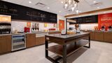 Hampton Inn Crown Point Restaurant