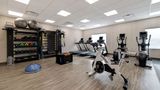 Hampton Inn Crown Point Health
