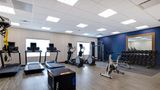 Hampton Inn Crown Point Health