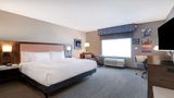 Hampton Inn Crown Point Room