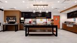 Hampton Inn Crown Point Restaurant