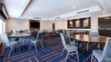 Hampton Inn Crown Point Meeting