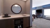 Hampton Inn Crown Point Other