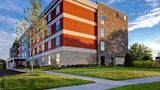 Home2 Suites Lincolnshire Chicago Exterior