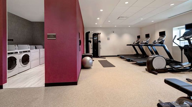 <b>Home2 Suites Lincolnshire Chicago Health</b>. Images powered by <a href="https://iceportal.shijigroup.com/" title="IcePortal" target="_blank">IcePortal</a>.