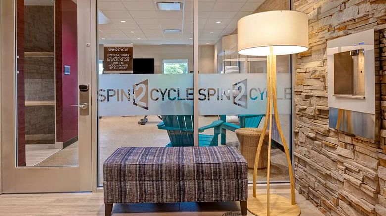 <b>Home2 Suites Lincolnshire Chicago Health</b>. Images powered by <a href="https://iceportal.shijigroup.com/" title="IcePortal" target="_blank">IcePortal</a>.