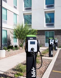 Home2 Suites by Hilton Phoenix Avondale