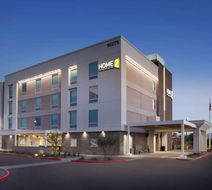 Home2 Suites by Hilton Phoenix Avondale Exterior