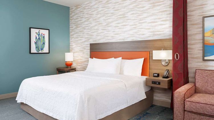 Home2 Suites by Hilton Phoenix Avondale Room