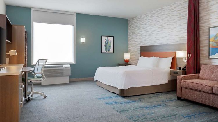 Home2 Suites by Hilton Phoenix Avondale Room