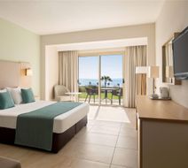 Ramada Hotel & Suites by Wyndham Ayia Napa Room