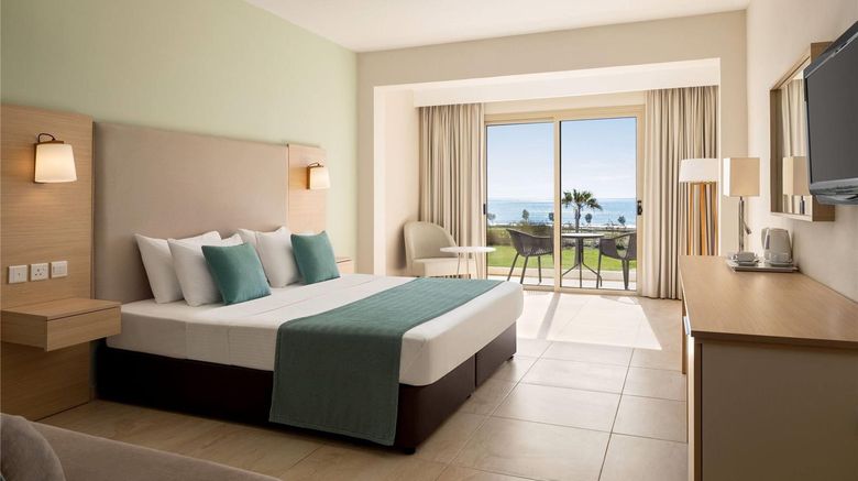 <b>Ramada Hotel & Suites by Wyndham Ayia Napa Room</b>. Images powered by <a href="https://iceportal.shijigroup.com/" title="IcePortal" target="_blank">IcePortal</a>.
