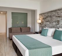 Ramada Hotel & Suites by Wyndham Ayia Napa Room