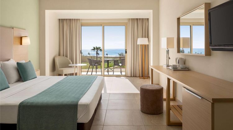 Ramada Hotel & Suites by Wyndham Ayia Napa Room