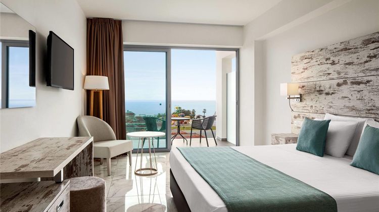 Ramada Hotel & Suites by Wyndham Ayia Napa Room