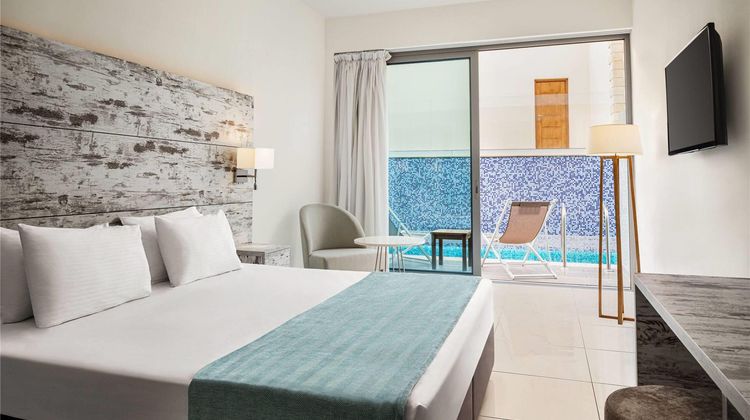Ramada Hotel & Suites by Wyndham Ayia Napa Room