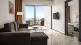 Ramada Hotel & Suites by Wyndham Ayia Napa Suite