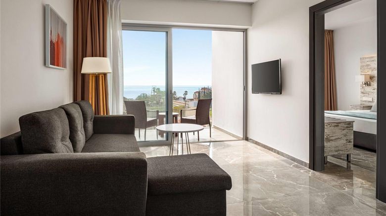 <b>Ramada Hotel & Suites by Wyndham Ayia Napa Suite</b>. Images powered by <a href="https://iceportal.shijigroup.com/" title="IcePortal" target="_blank">IcePortal</a>.