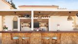 Ramada Hotel & Suites by Wyndham Ayia Napa Restaurant