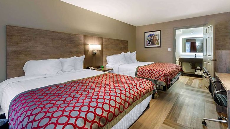<b>Days Inn & Suites by Wyndham Room</b>. Images powered by <a href="https://iceportal.shijigroup.com/" title="IcePortal" target="_blank">IcePortal</a>.